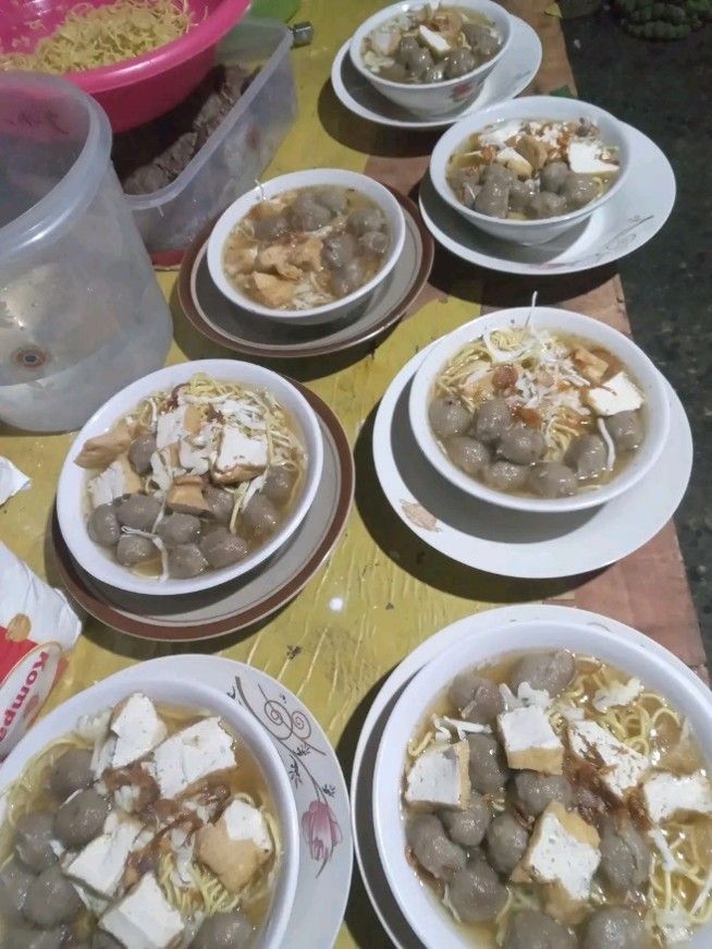 Bakso