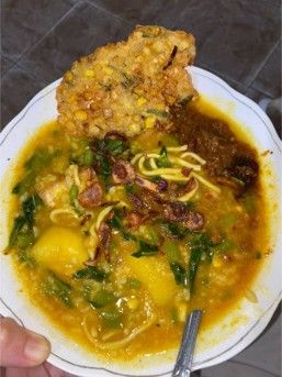 Tinutuan