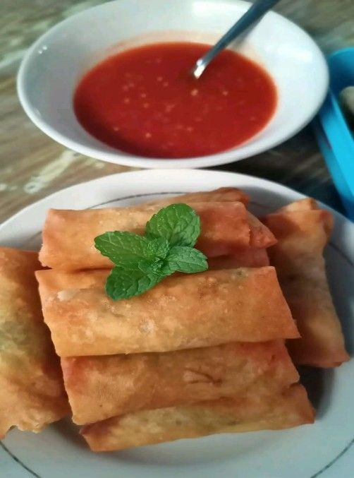 Lumpia