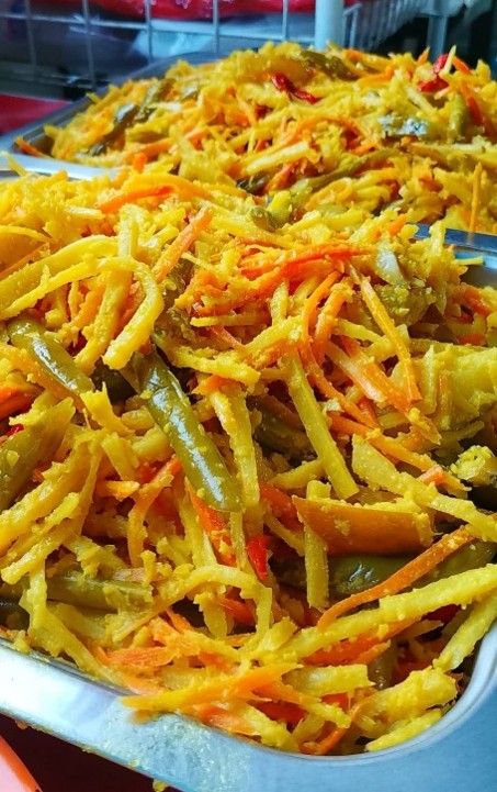 Sayur Acar