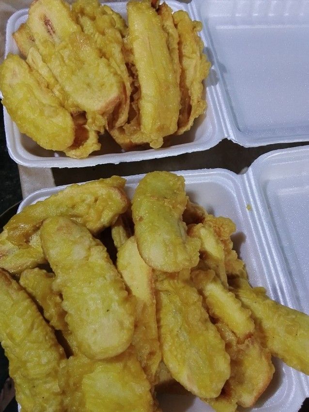 Gorengan
