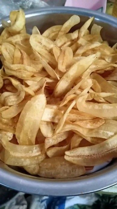 Keripik
